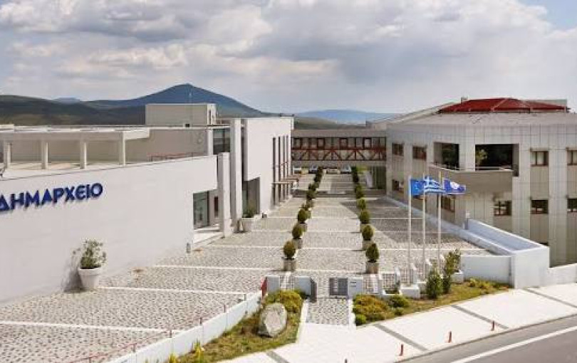 Ένας καφές που κράτησε περισσότερο από μια συνεδρίαση
