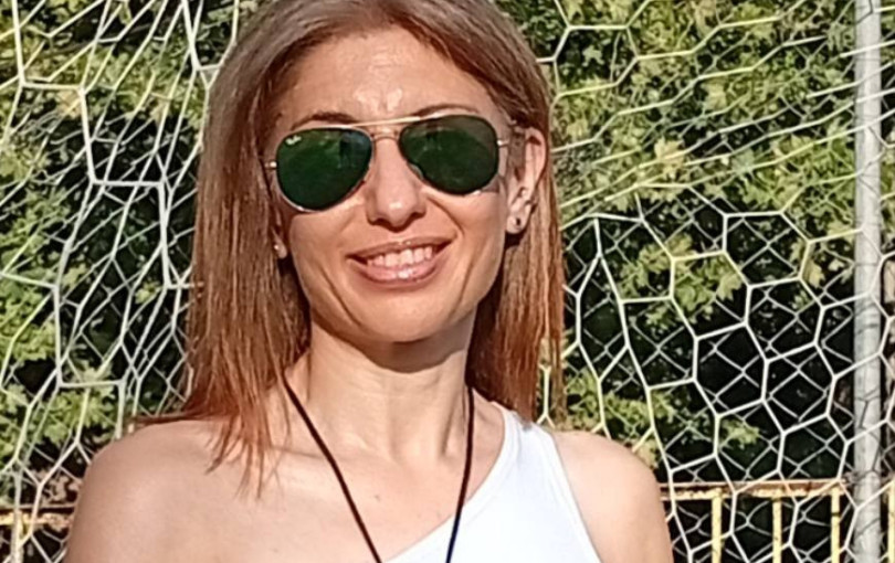Έδεσσα: Γυναίκα διαιτητής και ελεγκτής του ΕΦΚΑ γράφει μυθιστόρημα για τον έρωτα