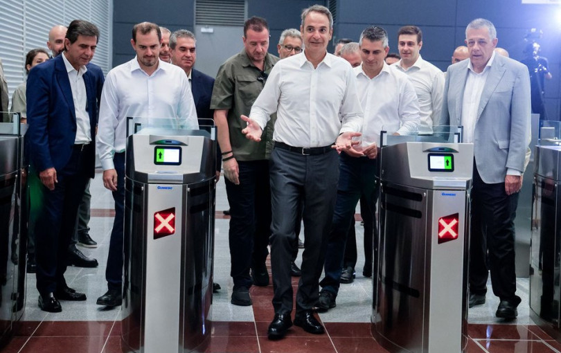 Το 20ήμερο της Θεσσαλονίκης, τα μεγάλα έργα και οι συγνώμες που δεν ακούστηκαν. Γράφει ο Μποξέρ*