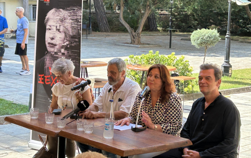 Θεσσαλονίκη: Τρεις νέες παραγωγές ταξιδεύουν σε όλη την Κεντρική Μακεδονία
