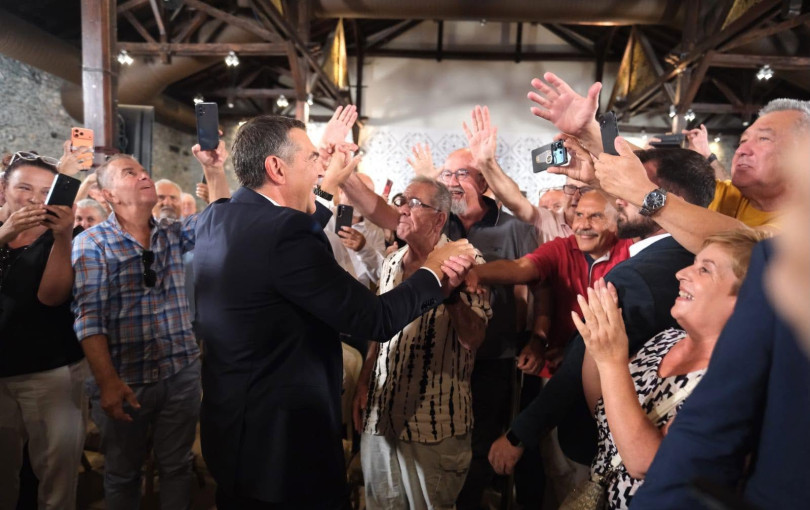 Οι παρουσίες, οι... απουσίες και τα παραλειπόμενα της ομιλίας Τσίπρα στη Θεσσαλονίκη
