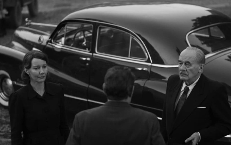 Σινεμά - Ο Αλέξης Δερμεντζόγλου προτείνει: Η «Πατρίδα» πάνω απ' όλα