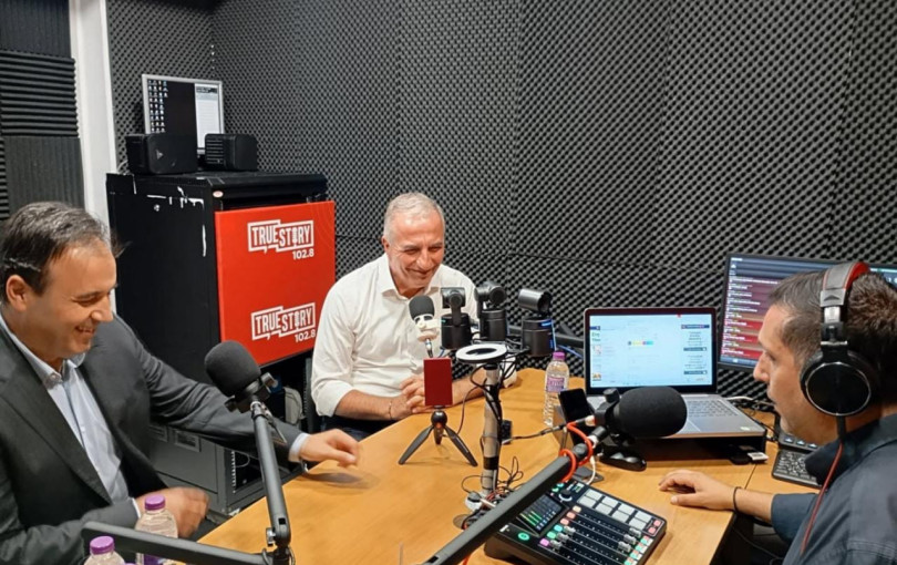 Ο αγαπημένος γαμπρός της Εορδαίας