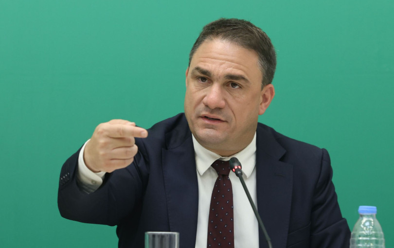 Κ. Τσουκαλάς: Η Ελλάδα χρειάζεται έναν πρωθυπουργό που θα εγγυάται τη σταθερότητα και την πρόοδο