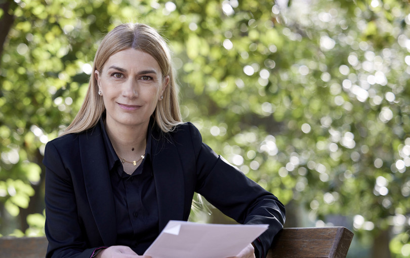 Υπουργείο Μετανάστευσης και Ασύλου: Περιοδεία Βολουδάκη στη Βόρεια Ελλάδα ενόψει της ΔΕΘ