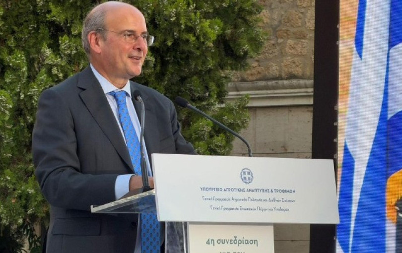 Κ. Χατζηδάκης: 5 συμπεράσματα από την παρουσία Μητσοτάκη στη ΔΕΘ