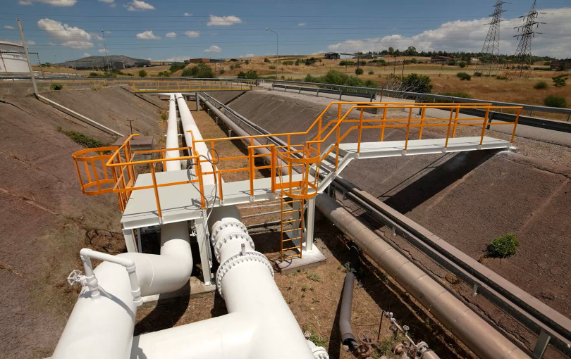 HELLENiQ ENERGY: Ο VARDAX αναβαθμίζει τη Θεσσαλονίκη ως ενεργειακό κόμβο