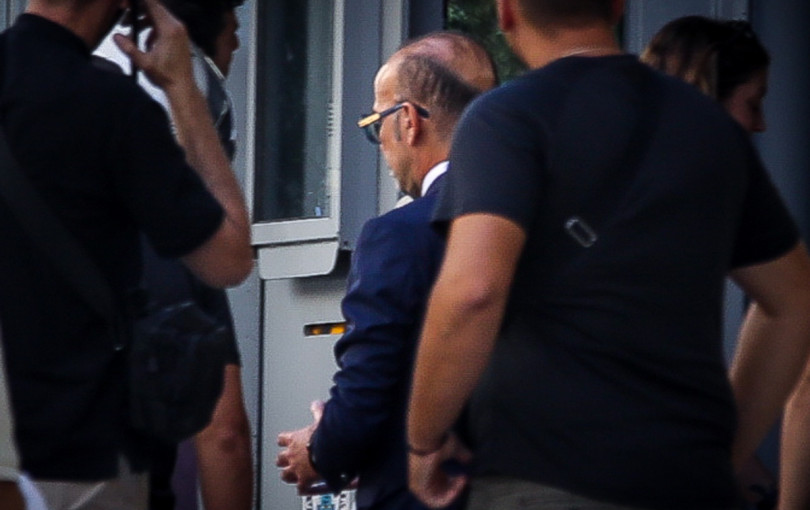Θάνατος Γ.Μαζωνάκη: Για κακούργημα διώκονται οι γιατροί - Κατηγορία για θανατηφόρο έκθεση