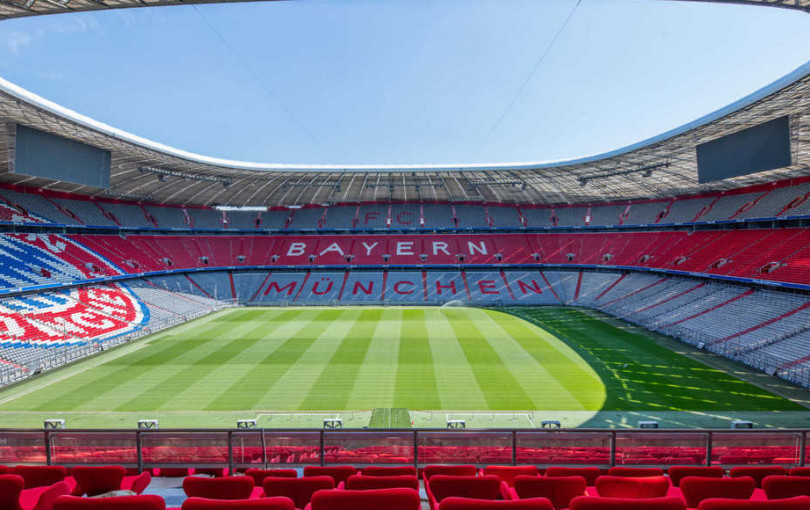 UEFA: Πού θα γίνουν οι τελικοί των ευρωπαϊκών διοργανώσεων τα επόμενα δύο χρόνια