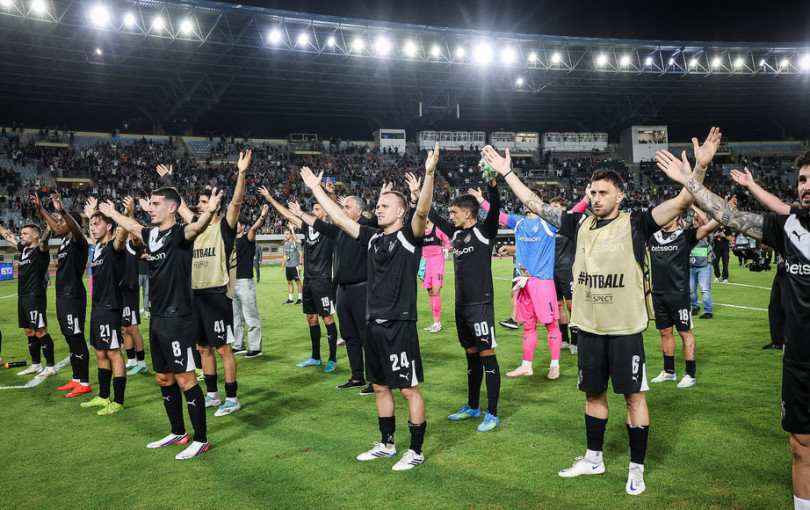 Europa League: Ο ΟΦΗ κάνει την Ευρώπη να παραμιλά