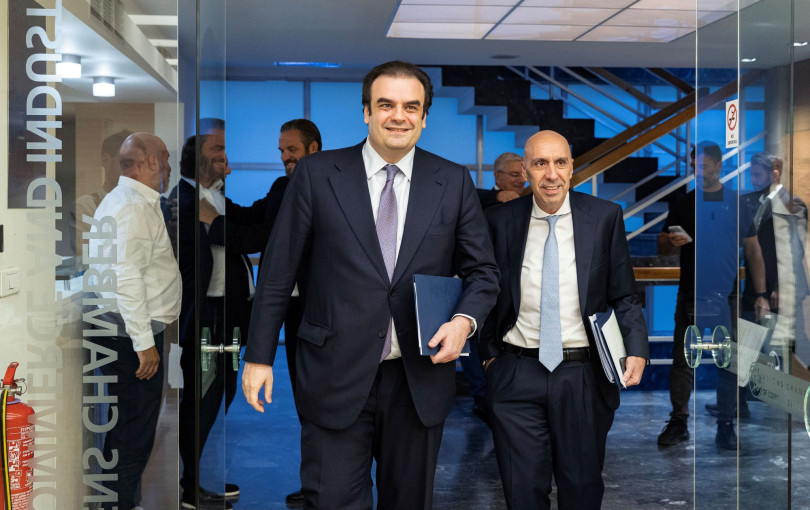 Κ. Πιερρακάκης: «Η κυβέρνηση εξαντλεί όλες τις δυνατότητες στήριξης των επιχειρήσεων»