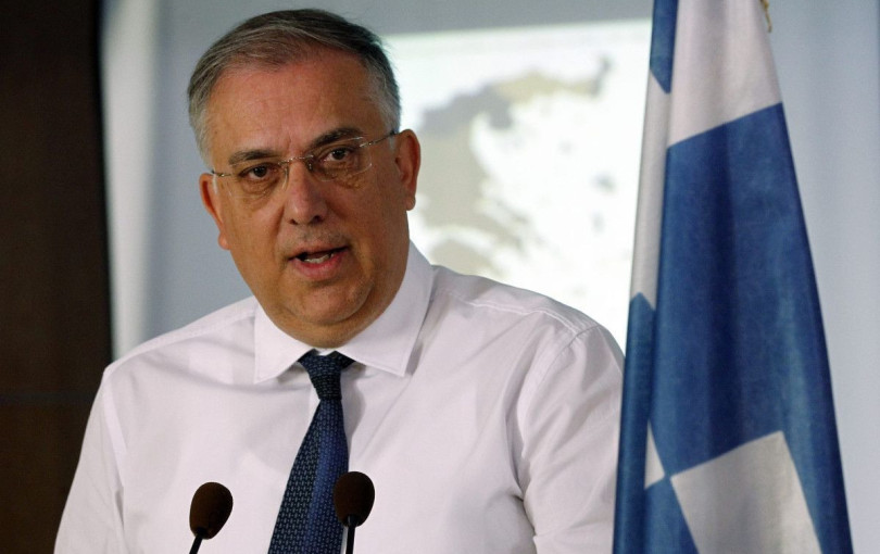 Η Μακεδονία και η Θράκη πρωταγωνίστριες σε μία ισχυρή, παραγωγική Ελλάδα. Γράφει ο Τάκης Θεοδωρικάκος