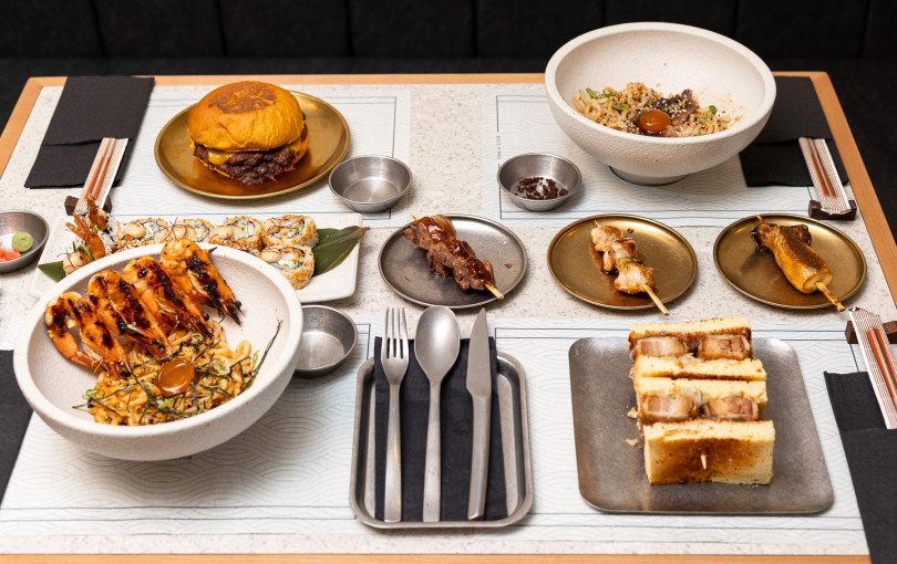Tsuru Japanese Pub & Grill: Η κουλτούρα της ιαπωνικής pub, στη Θεσσαλονίκη