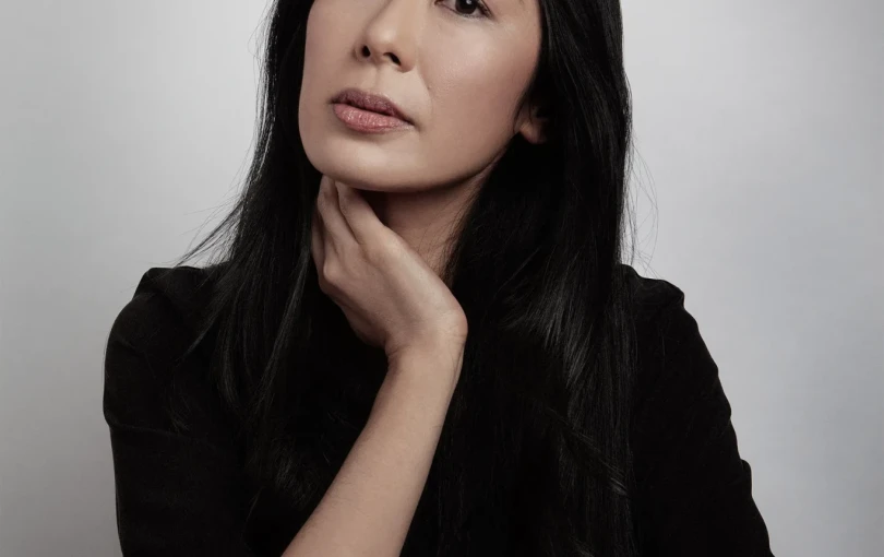 Θεσσαλονίκη: Η συγγραφέας Katie Kitamura στα 61α Δημήτρια