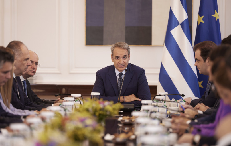 Απλά μαθήματα πολιτικής επικοινωνίας από τον Μητσοτάκη. Γράφει ο Μποξέρ*