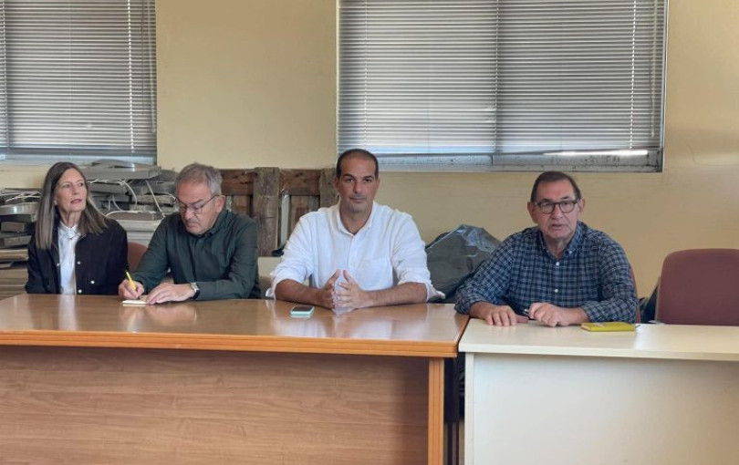 Σακελλαρίδης από Ιωάννινα: Σε κρίση αξιοπιστίας η Αριστερά