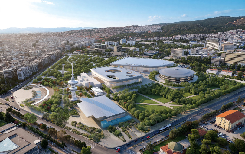 Νέα ΔΕΘ, νέος αναπτυξιακός κύκλος  για τη Θεσσαλονίκη και τη Βόρεια Ελλάδα