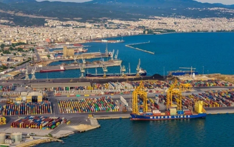 ΟΛΘ: Καθαρά κέρδη 16,5 εκατ. ευρώ - Αύξηση εσόδων 8,9%