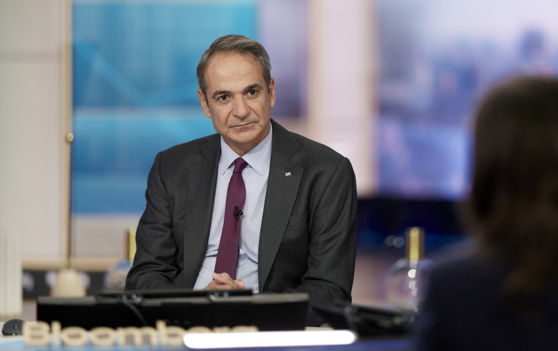 Στις Βρυξέλλες ο Μητσοτάκης για τη Σύνοδο Κορυφής: Η ατζέντα, το ενεργειακό και οι «κόκκινες γραμμές» για τον προϋπολογισμό της ΕΕ