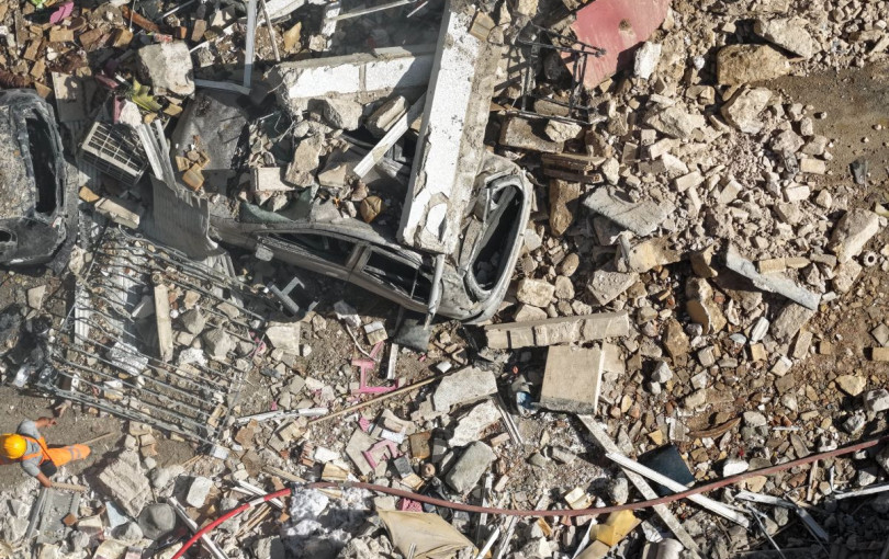 Έκρηξη στην Πλάκα: Πώς έφτασε η Πυροσβεστική στη σύλληψη των τριών κατηγορουμένων