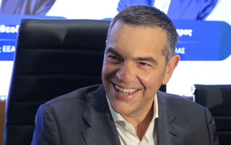 Πρώην βουλευτής του ΣΥΡΙΖΑ στην ΕΛΑΣ και με τη... βούλα
