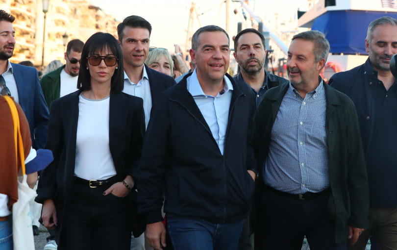 ΕΛΑΣ: «Εξωστρέφεια, εξωστρέφεια, εξωστρέφεια» το σύνθημα- Στα «σκαριά» υποψηφιότητες και σχέδιο εκατό ημερών