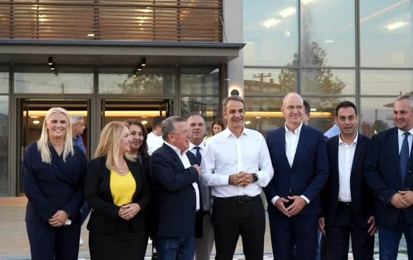 «Η μάχη της Πιερίας» Γράφει ο Μποξέρ*