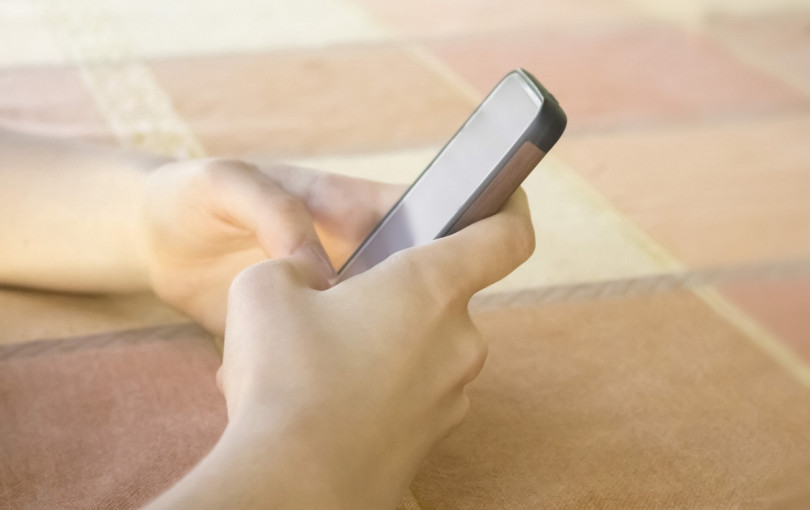 To TikTok ζει… Γράφει η Μπαγιάτισσα