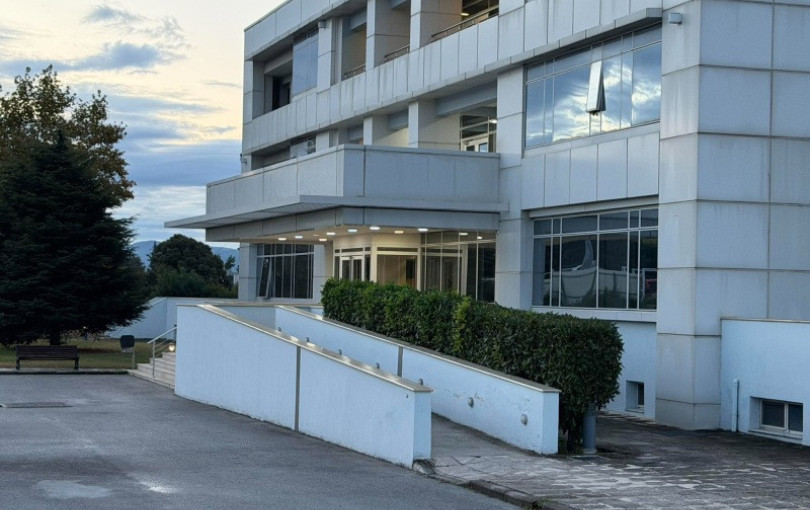 Θεσσαλονίκη: Εκκενώθηκε η ιδιωτική κλινική στη Θέρμη - Σήμερα σφραγίζεται οριστικά από τις αρχές