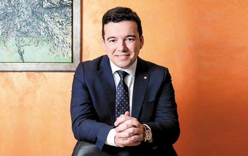 Ευρωπαϊκή ηθική τραπεζική: Η FEBEA των 79 δισ. ευρώ αποκτά για πρώτη φορά Έλληνα πρόεδρο