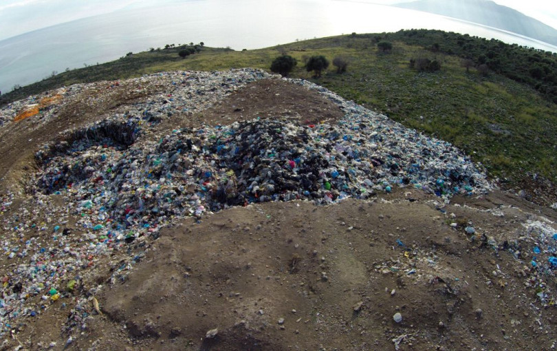 Αποκαθίστανται οι 6 ΧΑΔΑ σε Μύκονο, Τήνο, Σίφνο, Πάτμο, Κάλυμνο και Παξούς