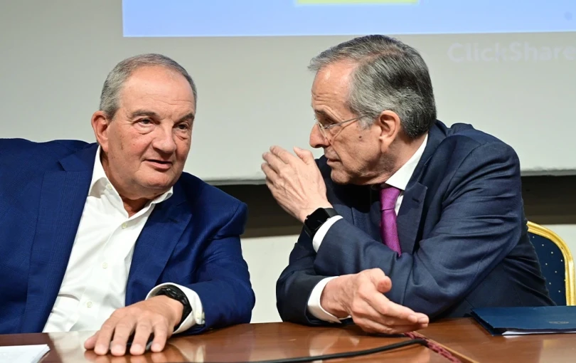 Με εκπλήξεις και απουσίες