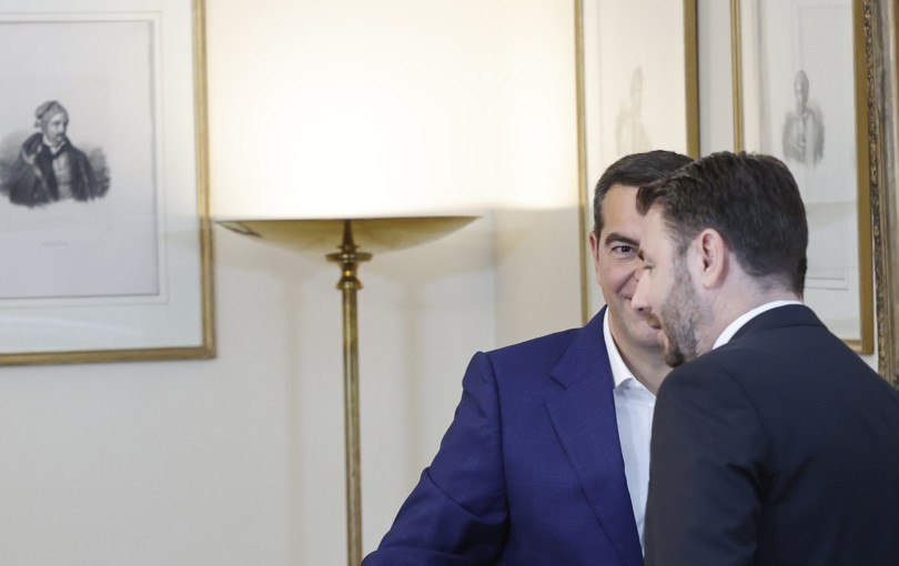 ΠΑΣΟΚ-ΕΛΑΣ: Τα «δυνατά» σημεία, οι κρυφοί άσοι και οι αδυναμίες