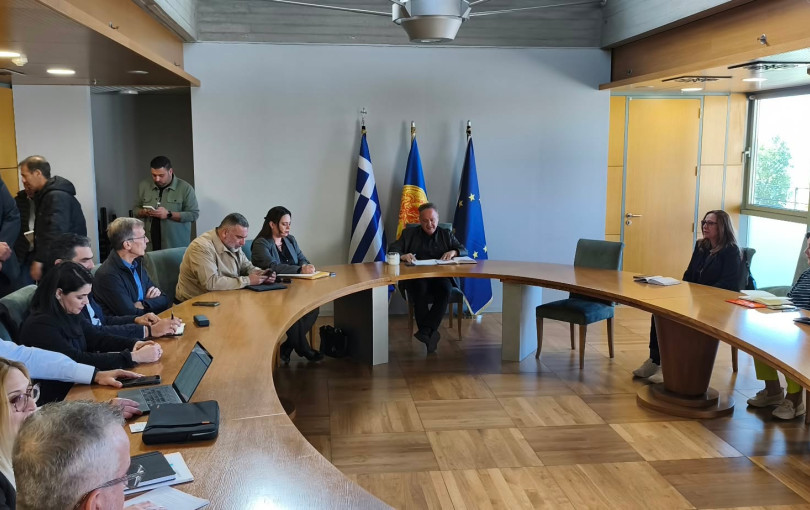 Θεσσαλονίκη: Επισπεύδει τις διαδικασίες για τη νέα Τούμπα ο Δήμος - Στο επόμενο Δημοτικό Συμβούλιο το κατεπείγον των πράξεων αναλογισμού
