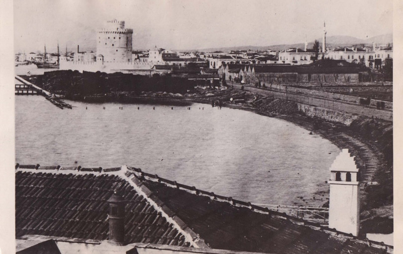 1940: Η πόλη πριν την καταιγίδα - Γράφει ο Κυριάκος Χατζηκυριακίδης