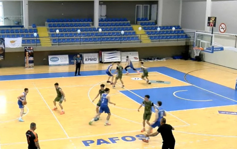 Θεσσαλονίκη: «Αδικηθήκαμε από τις διαιτητικές αποφάσεις» - Τι λέει η διεύθυνση του Ελληνικού Κολλεγίου για τον επίμαχο αγώνα