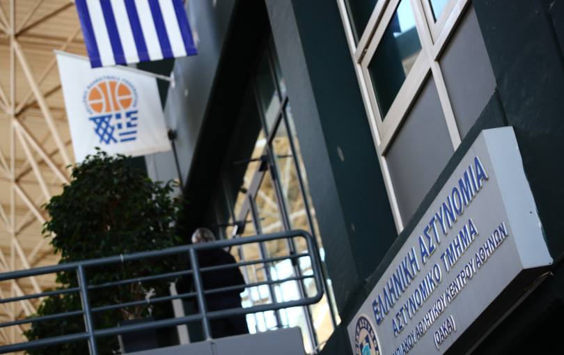 Μπάσκετ: Άλλα 11 άτομα στο μικροσκόπιο των Αρχών για το μεγάλο σκάνδαλο (βίντεο)