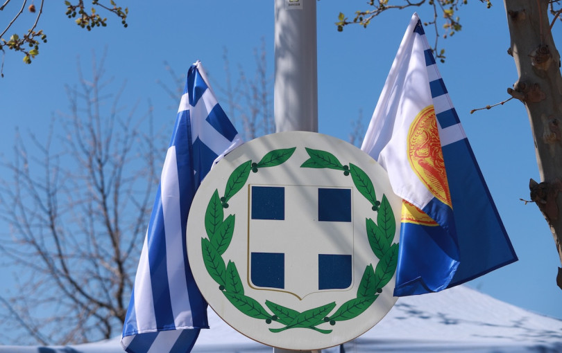 28η Οκτωβρίου: Η θυσία των ηρώων και το χρέος της ειρήνης. Γράφει ο Μητροπολίτης Νεαπόλεως και Σταυρουπόλεως, Βαρνάβας