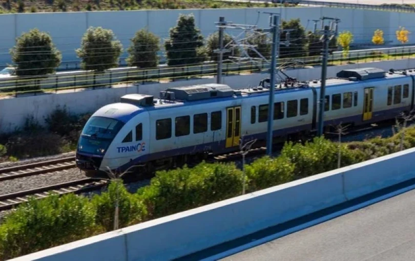 Θεσσαλονίκη: 85,5 εκατ. από το ΕΣΠΑ για Προαστιακό και σιδηροδρομική σύνδεση λιμανιού