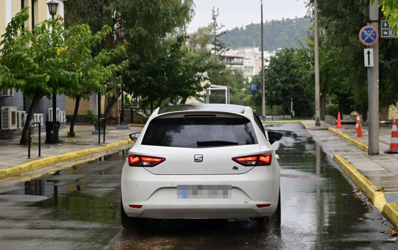 Στην Ευελπίδων για να απολογηθούν Λιόλιος και Μαυραγάνης
