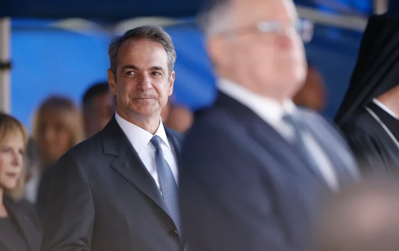 Το τριήμερο, οι εορτασμοί, οι λίστες και οι παρουσίες Μητσοτάκη και Ανδρουλάκη. Γράφει ο Μποξέρ*