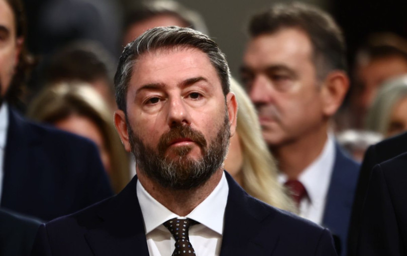 Στο Παλαί σήμερα ο Ανδρουλάκης