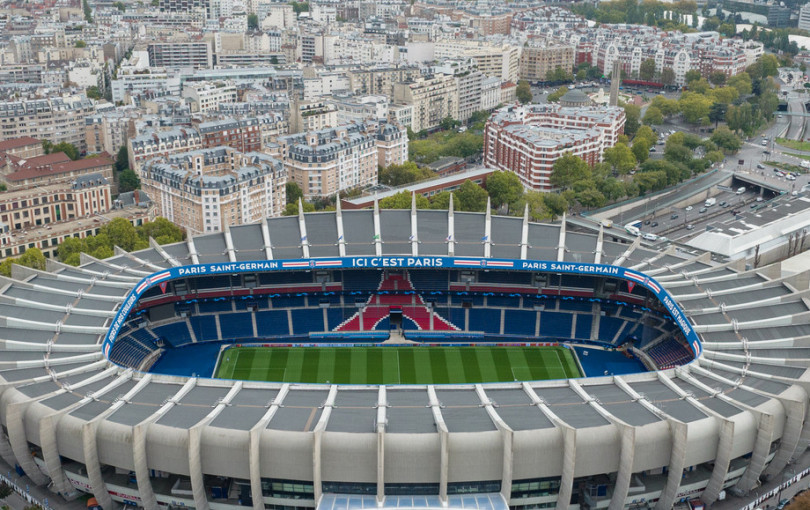 Champions League: Αστυνομικοί ζήτησαν την αναβολή του αγώνα Παρί - Μπαρτσελόνα, «όχι» από την κυβέρνηση