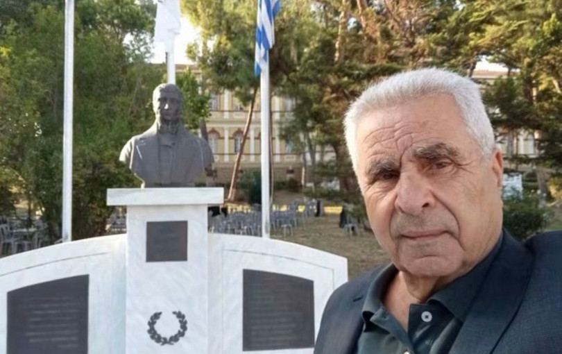 Ιπποκράτης Αθανασιάδης - Πώς διασκεύασα και ενορχήστρωσα το εμβατήριο «Μακεδονία ξακουστή»