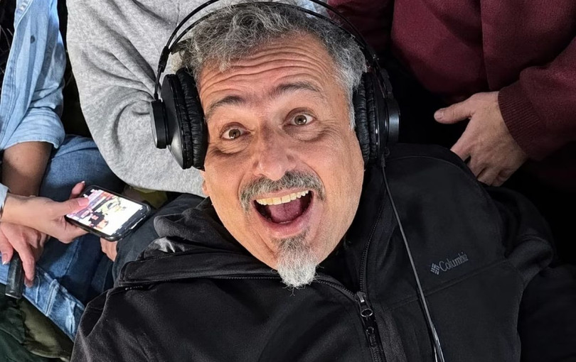 Πέθανε ο σκηνοθέτης Διονύσης Φερεντίνος