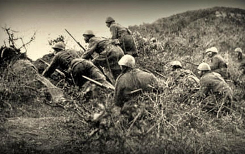 Έπος του ’40: Η Μάχη της Πίνδου που ανέτρεψε τα σχέδια του Μουσολίνι - Ο καθοριστικός ρόλος των Θεσσαλών