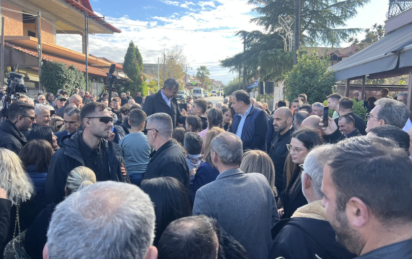 Μαιτρ των selfies