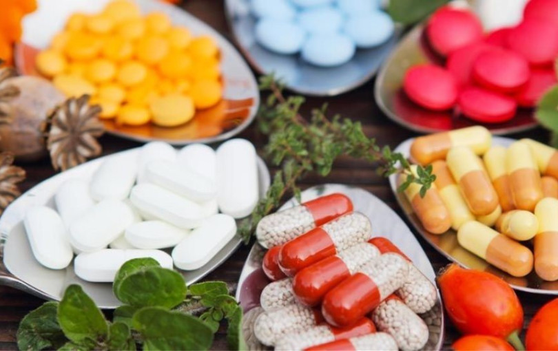 ΕΟΦ: Επείγουσα ανάκληση γνωστού συμπληρώματος διατροφής