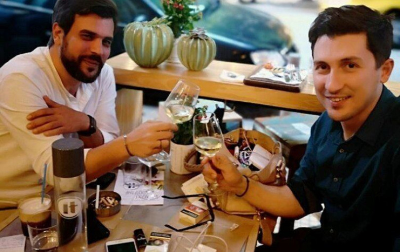 Ο Χρηστίδης «καλωσόρισε» τον Κυριάκο στο ΚΙΝΑΛ 