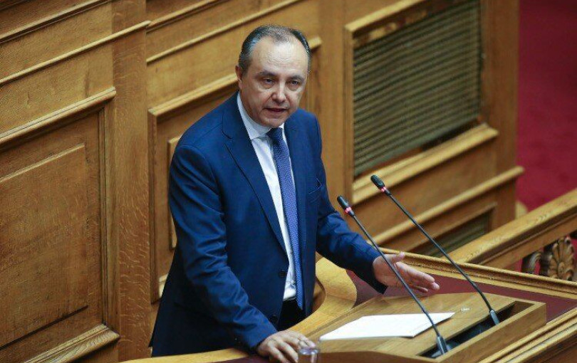 Το ιδιαίτερο γκάλοπ του Καράογλου